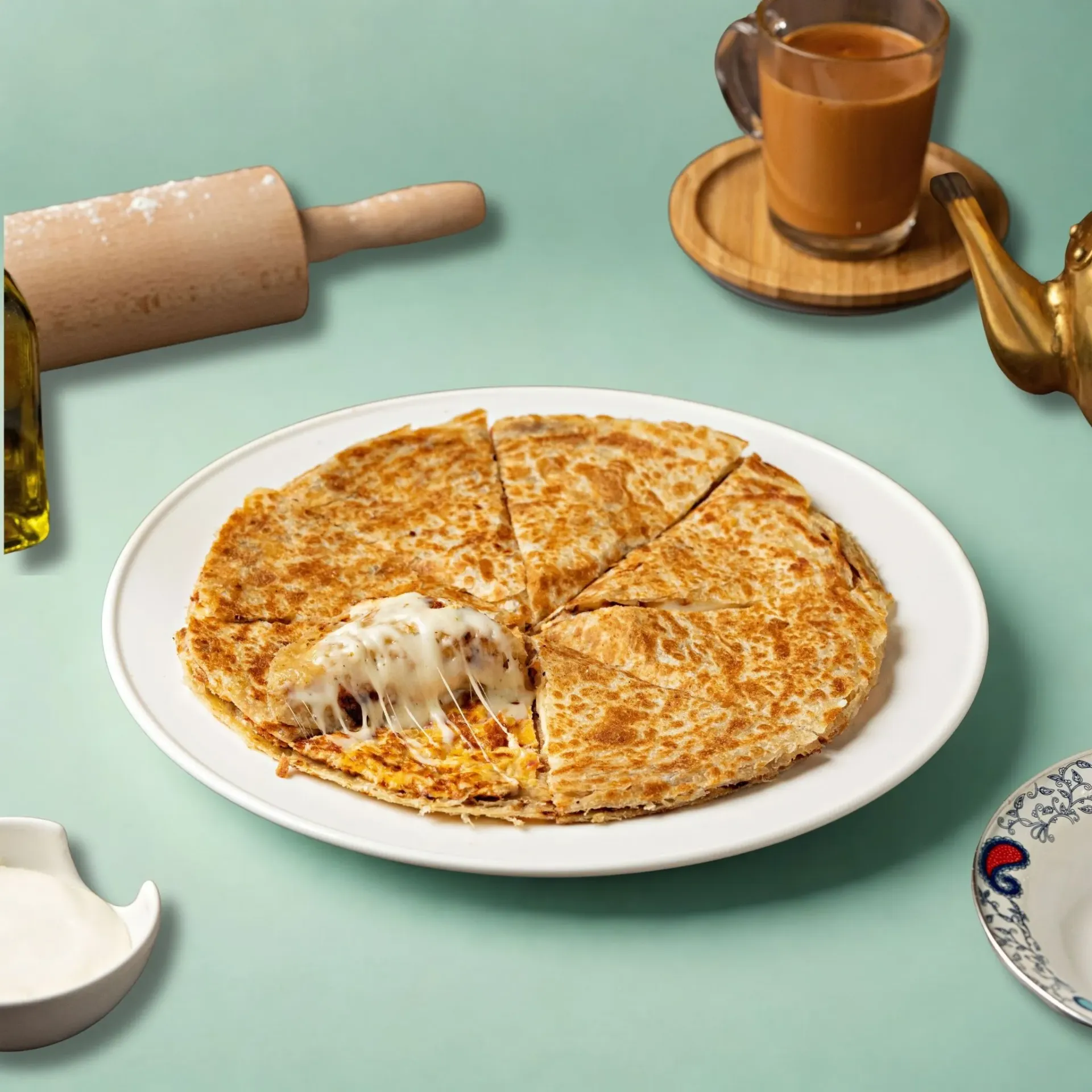 Gurs egg - قرص بيض