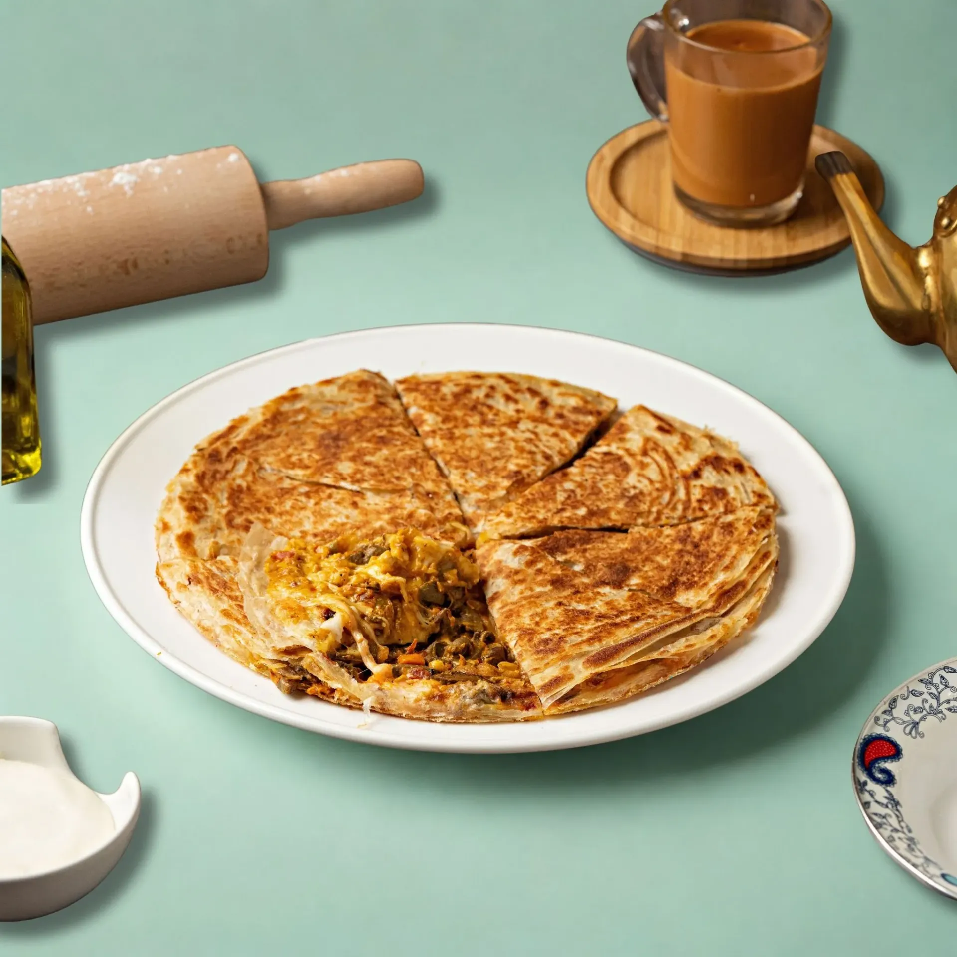 Gurs liver - قرص كبدة